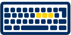 Keyboarding 